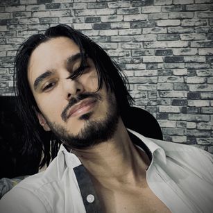 Model - Mrtyler6 men