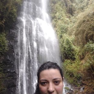 Model - PollyPretty coquette