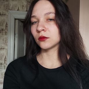 Model - alicelidell_in_wonderland new