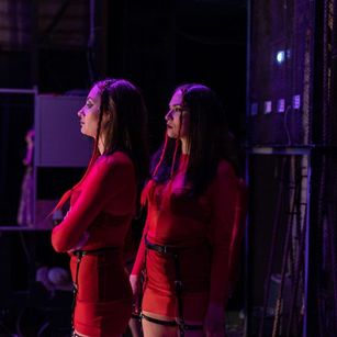 Model - alicelidell_in_wonderland Hot