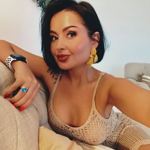 Model - Miss Bella findom