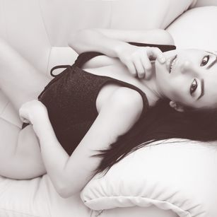 Model - Alexia Ventura cei