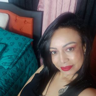 Model - IsabellaQuitan bonita