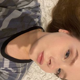 Model - Alisia Cherrey sexy