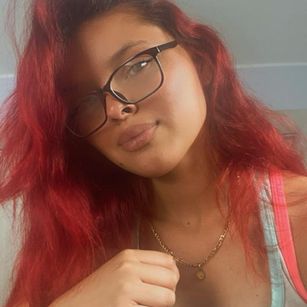 Model - Abby Collins squirt