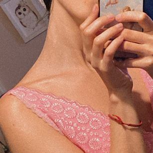 Model - Sweet_Kimi ass