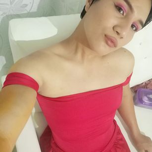 Model - fresitasalvaje SEXANDLOVE
