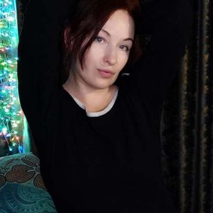 Model - MarleneDietrich striptease