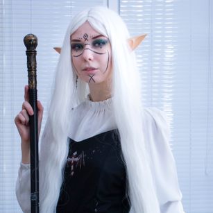 Model - Moon_Maru teen