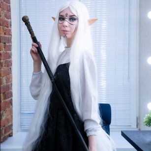 Model - Moon_Maru LOVENSE