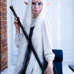 Model - Moon_Maru natural