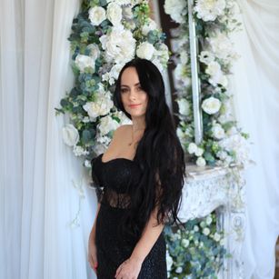 Model - JulySweetHeart dirtytalk