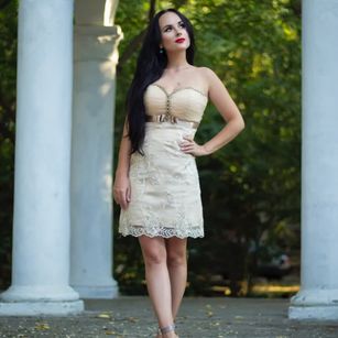 Model - JulySweetHeart fetish