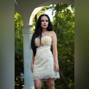 Model - JulySweetHeart dance