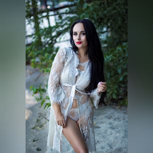 Model - JulySweetHeart striptease