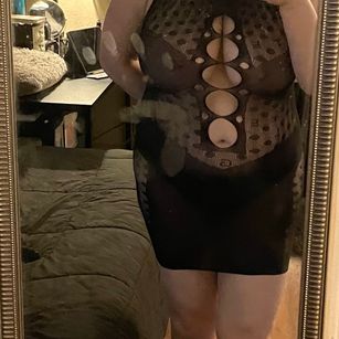 Model - Lorisa Gerard bigboobs