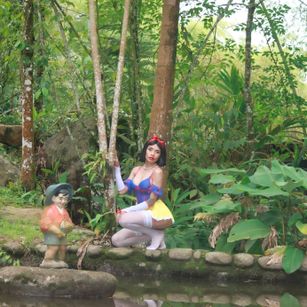 Model - Sara_Mejia cum