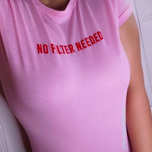 Model - Annie P. fantasy