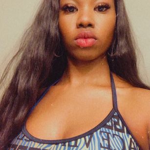 Model - Blackaneese bbc