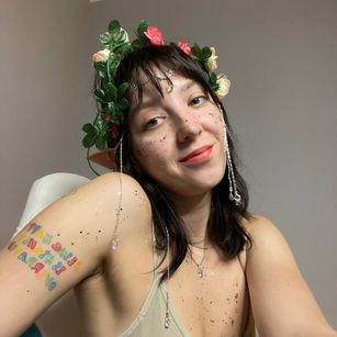 Model - Vanessa roleplay