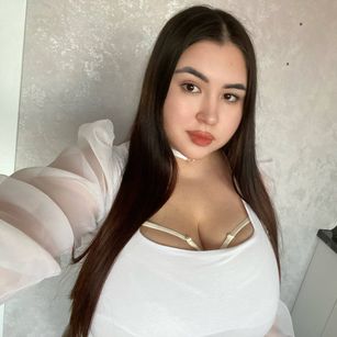 Model - Rose Vishnich BBW