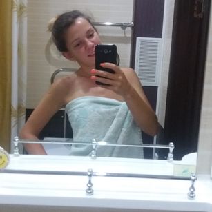 Model - Especially for you beautiful