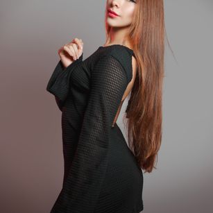 Model - Jules Sakurai joi