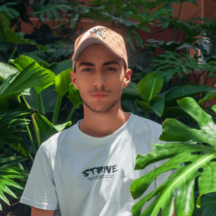 Model - Alex Oconor Twink