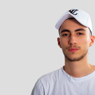 Model - Alex Oconor ass