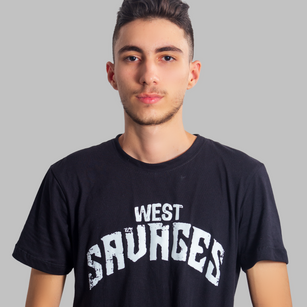 Model - Alex Oconor Twink