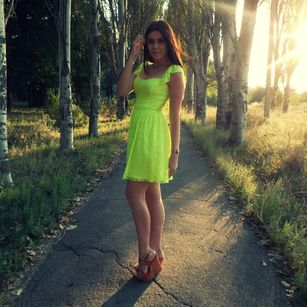 Model - Alex 1
