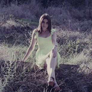 Model - Alex 3