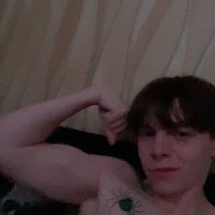 Model - morou asshole