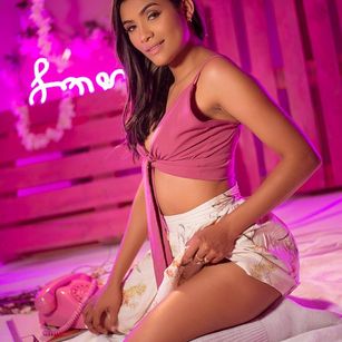 Model - Candy Spicy pussygames