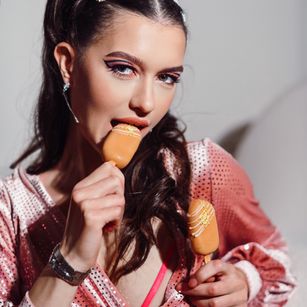 Model - Aziza_Graves roleplay