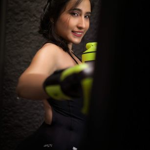 Model - MonicaWalkert bigass