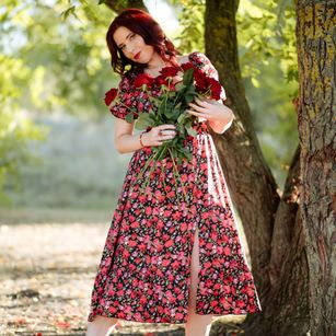 Model - KarrySweety findom