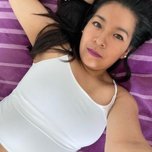 Model - SweetNicole nice