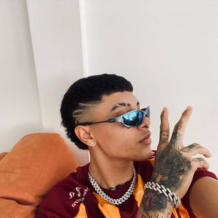 Model - JordanMorenus dirtytalk