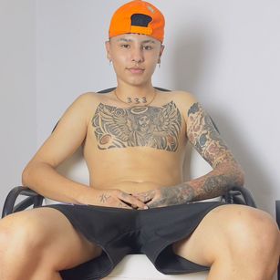 Model - JordanMorenus Bigdick