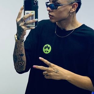 Model - JordanMorenus PerfectDick