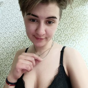 Model - XXX Girl ass