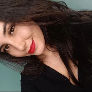 Model - lily brown culogrande