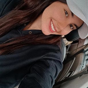 Model - lily brown axilas