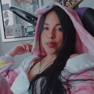 Model - Persefone_kore erotismo