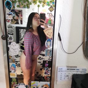 Model - Persefone_kore lenceria