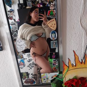 Model - Persefone_kore Musica