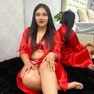 Model - KataNovik naughty