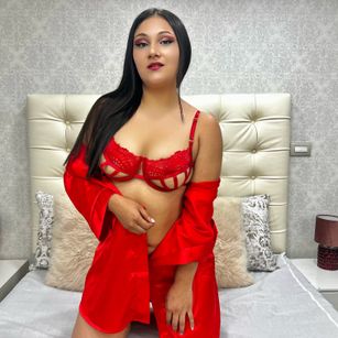 Model - KataNovik wetpussy