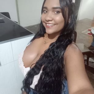 Model - Pocahontas15 apasionada